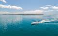 Riviera M430 Sports Cruiser