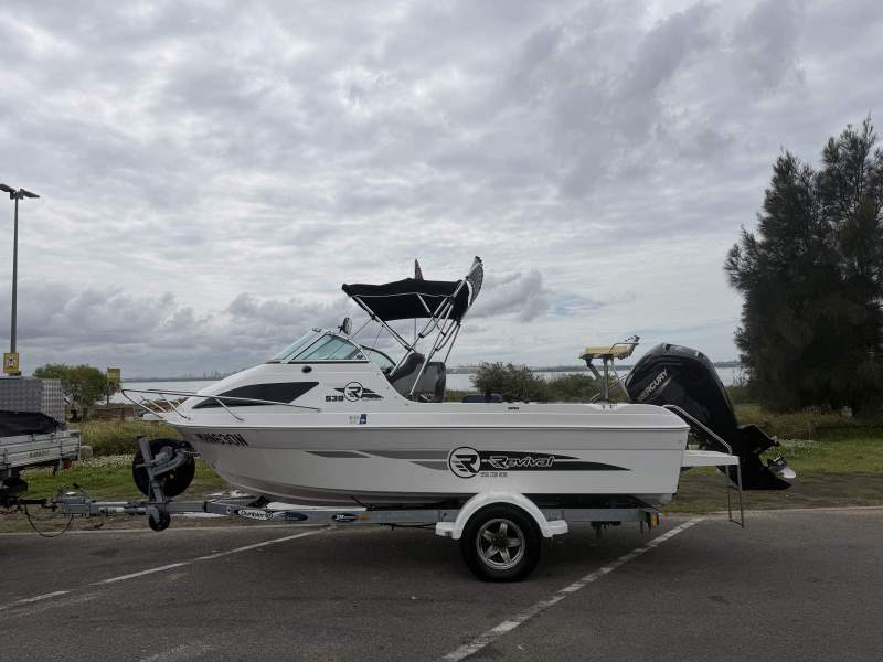 Revival 530 Offshore