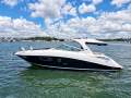 Sea Ray 375 Sundancer