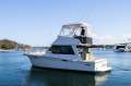 Mariner 3400 Flybridge