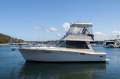 Mariner 3400 Flybridge