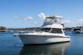 Mariner 3400 Flybridge