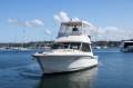 Mariner 3400 Flybridge