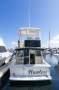 Mariner 3400 Flybridge