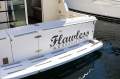 Mariner 3400 Flybridge