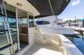Mariner 3400 Flybridge