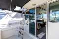 Mariner 3400 Flybridge