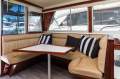 Mariner 3400 Flybridge