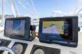 Mariner 3400 Flybridge