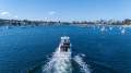 Mariner 3400 Flybridge