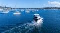Mariner 3400 Flybridge