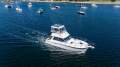 Mariner 3400 Flybridge
