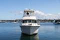 Mariner 3400 Flybridge