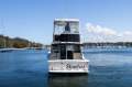 Mariner 3400 Flybridge
