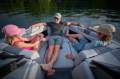 Malibu Wakesetter 22LSV