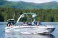 Malibu Wakesetter 22LSV