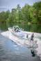 Malibu Wakesetter 22LSV