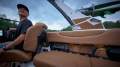 Malibu Wakesetter 21 Lx