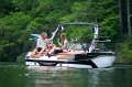 Malibu Wakesetter 21 Lx
