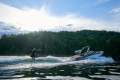 Malibu Wakesetter 21 Lx