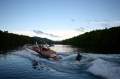 Malibu Wakesetter 21 Lx