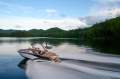 Malibu Wakesetter 21 Lx