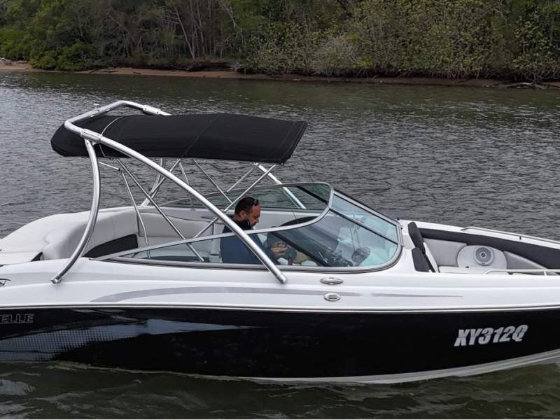 Caravelle 24 Ebi