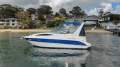 Bayliner 275 Cruiser