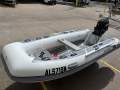 Highfield Classic 360 Hypalon
