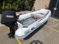 Highfield Classic 360 Hypalon