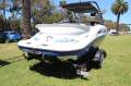 Sea-Doo Speedster Wake 430HP