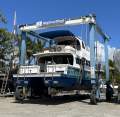 Cougar Cat 15.0 Flybridge