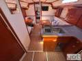 Hanse 370E