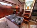 Hanse 370E