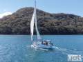 Hanse 370E