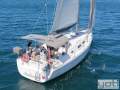 Hanse 370E