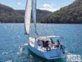 Hanse 370E