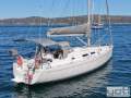 Hanse 370E