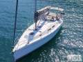 Hanse 370E