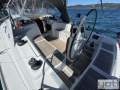 Hanse 370E
