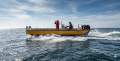 Stalwart Marine WB5900 Aluminium Work Boat Punt