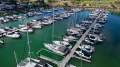 Sheltered 15m Freehold Berth - Immediate Possession