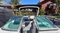 Regal 2300 Bowrider Magic Tilt Trailer Included