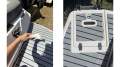 Regal 2300 Bowrider Magic Tilt Trailer Included