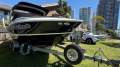 Regal 2300 Bowrider Magic Tilt Trailer Included