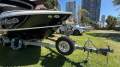 Regal 2300 Bowrider Magic Tilt Trailer Included