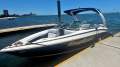Regal 2300 Bowrider Magic Tilt Trailer Included