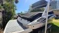 Regal 2300 Bowrider Magic Tilt Trailer Included