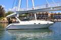 Gulf Craft Ambassador 36 - Twin V8 Power!