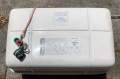 Viking 8 person liferaft with hard case certified to July 2027